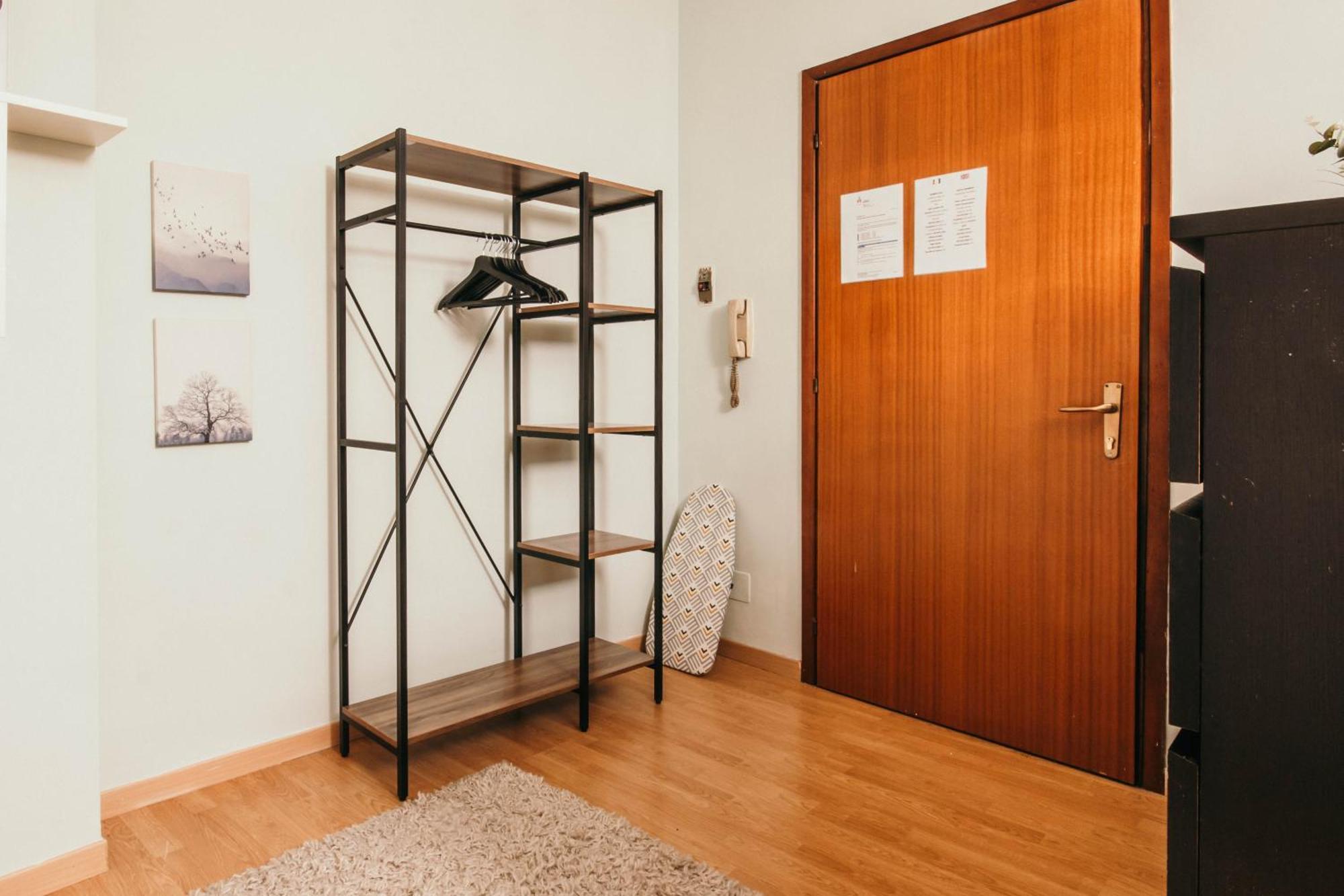 Appartamento Castelli - Affitti Brevi Italia Varese Exterior foto